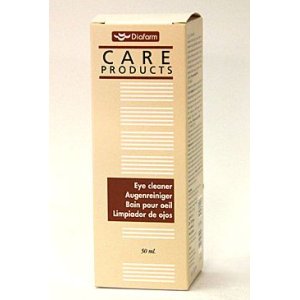 Očné kvapky Eye cleaner 50ml