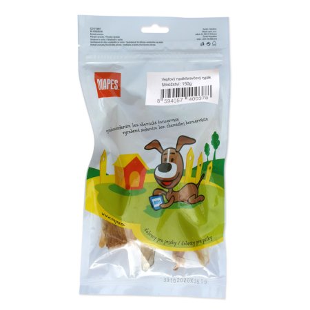 MAPES Rypáčik bravčový 150 g