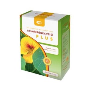 Kapucínka väčšie Plus TOPVET 60 tob