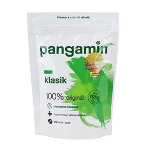 Pangamin Vitalita 200tbl sáčok