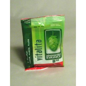 Pangamin Vitalita 200tbl sáčok