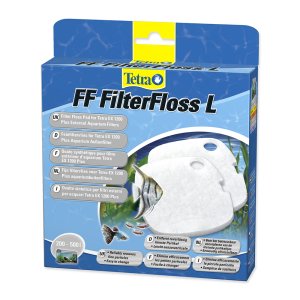 Diel vata filtračná k Tetra Tec EX 1200 2ks