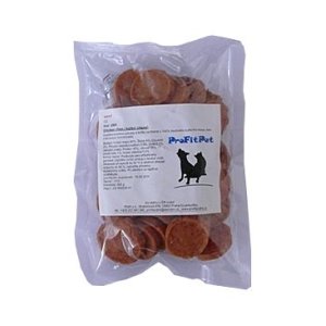 Want Dog poch. Kuracie chipsy 300 g