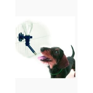 Držiak napájačky pre psov do klietky KAR 1ks