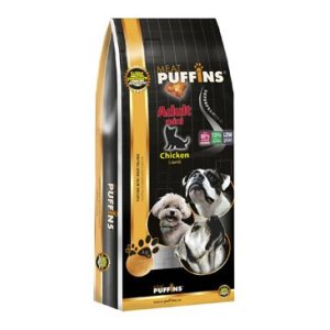 Puffins Dog Yorkshire&Mini 1kg