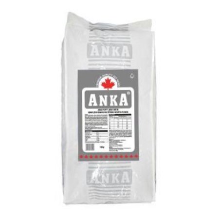 Anka Puppy Large Breed 10kg