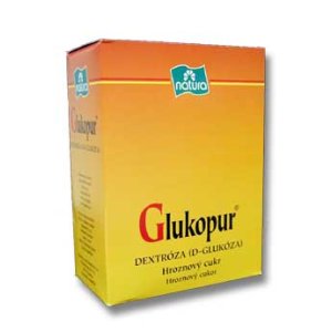 Glukopúr plv 1kg