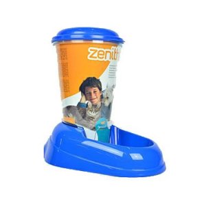 Zásobník na granule ZENITH 3l pes/mačka FP