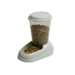 Zásobník na granule ZENITH 3l pes/mačka FP