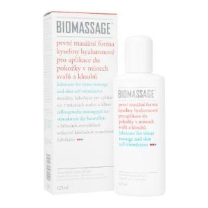Biora lubrikant kĺbového väziva 125ml