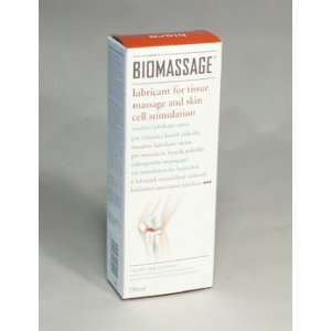 Biora lubrikant kĺbového väziva 125ml