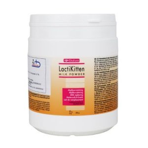 Mlieko Milk Replacer pre mačiatka plv 300g