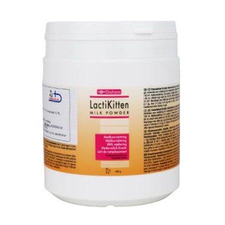 Mlieko Milk Replacer pre mačiatka plv 300g