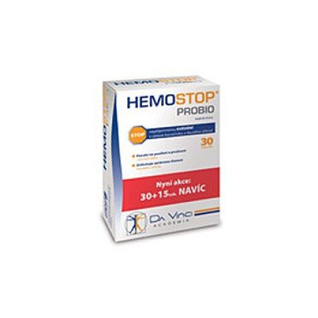 HemoStop Probio 30tob