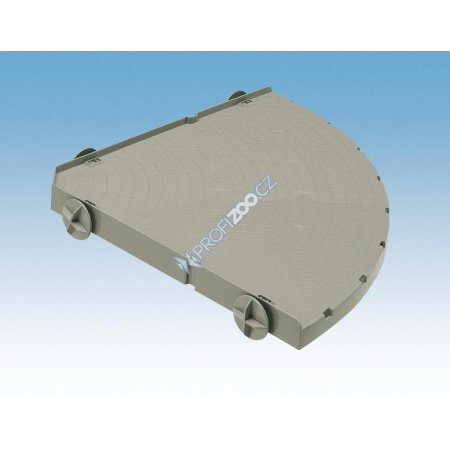 Polička pre fretky L 373 FP 1ks