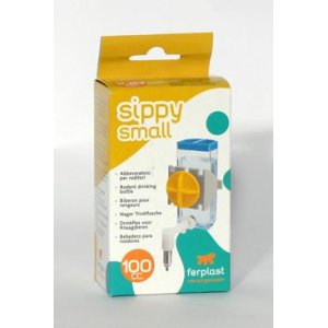 Napájačka do klietky Sippy 100ml FP