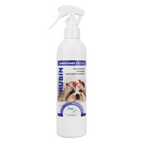 Kondicionér Rubín rozčesávací v spreji pes Bea 250ml