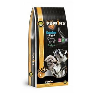 Puffins Senior 1kg