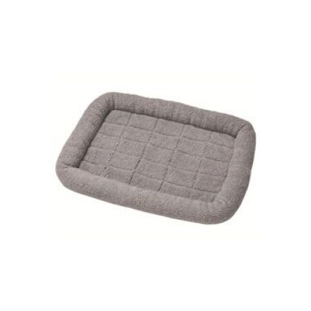 Vankúš pre klietku Dog Residence 107cm sivý 1ks