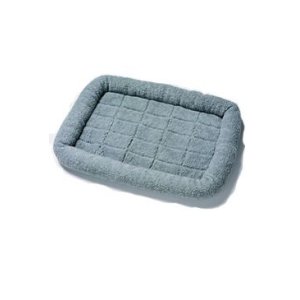 Vankúš pre klietku Dog Residence 91cm sivý 1ks