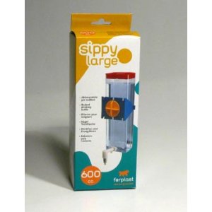 Napájačka do klietky Sippy 600ml FP