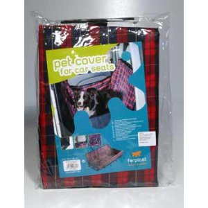 Poťah na sedadlá do auta 140x150 FP 1ks