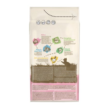 Purina Cat Chow Kitten 1,5 kg