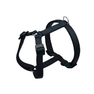 Postroj CHAMPION PM čierna FP 1ks