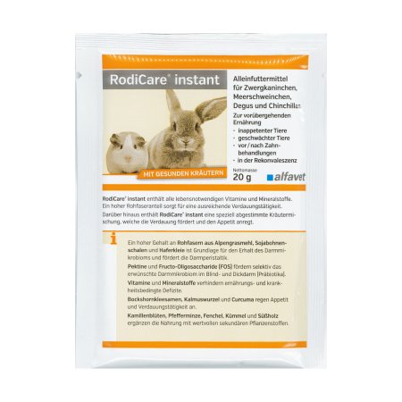 RodiCare instant 1x20g