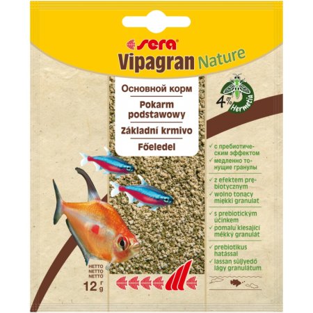 Sera Vipagran 12 g