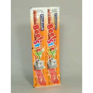 Vitakraft Dog pochúťka Beef Stick Beef 2ks