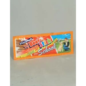 Vitakraft Dog pochúťka Beef Stick salami Rind 10ks