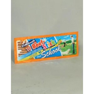 Vitakraft Dog pochúťka Beef Stick salami Geflug. 10ks