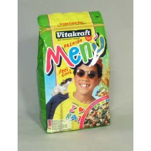 Vitakraft Rodent Rat kŕm. Menu Vital 1kg