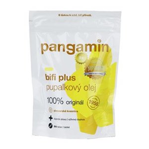 Pangamin BiFi Plus s inulínom a pup.olejom 200tbl kapsa