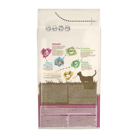 Purina Cat Špecial Care Urinary Tract Health 1,5 kg