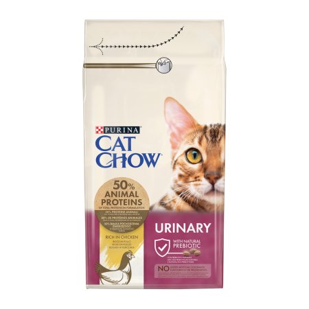 Purina Cat Špecial Care Urinary Tract Health 1,5 kg