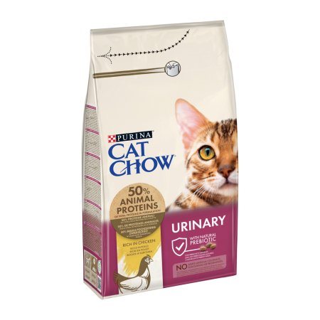 Purina Cat Špecial Care Urinary Tract Health 1,5 kg