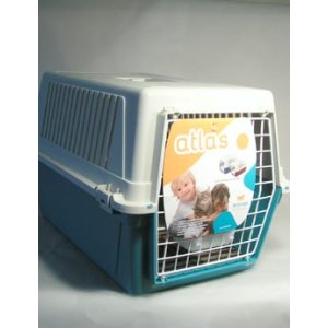 Prepravka ATLAS 30 s vybavením FP 1ks 60x40x38