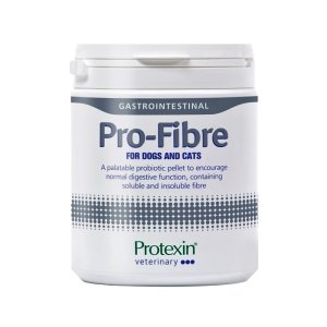 Protexin Pro-Fibre pre psy a mačky 500g