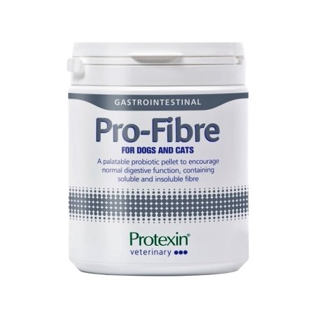 Protexin Pro-Fibre pre psy a mačky 500g