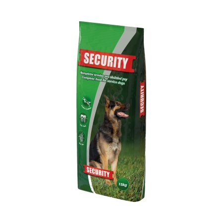 Aport Security pes normálna aktivita 15kg