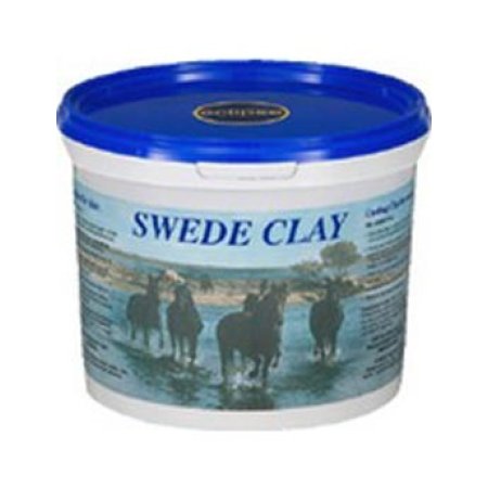 Swede Clay pre kone 10kg