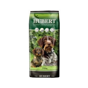 Hubert pes 15 kg