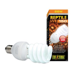Žiarovka EXO TERRA Reptile UVB150 (25W)
