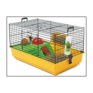 Klietka Nero 2 de luxe 80 cm