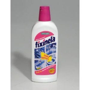 Čistič pre domácnosť Fixinela 500ml