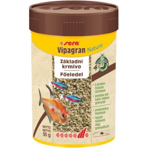 Sera Vipagran Granules 100 ml / 39 g