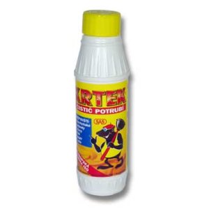 Čistič odpadov Krtko 450g