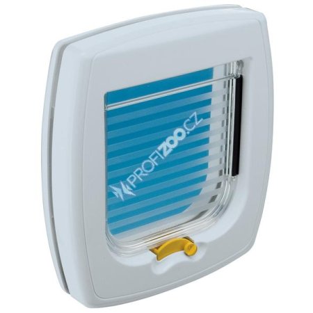 Dvierka SWING 1SB biela FP 1ks